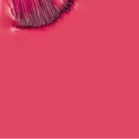 INOCOS Like Gel 2 Long Color Nail Polish 112 Coral Pink 11ml