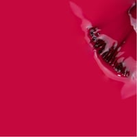 INOCOS Like Gel 2 Long Color Nail Polish 113 Raspberry Pink 11ml