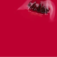 INOCOS Like Gel 2 Long Color Nail Polish 122 Spicy Red 11ml