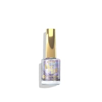 INOCOS Like Gel 2 Long Color Nail Polish 129 Space Gray 11ml