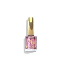 INOCOS Like Gel 2 Long Color Nail Polish 130 Pink Big Bang 11ml