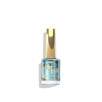 INOCOS Like Gel 2 Long Color Nail Polish 133 Turquoise Aurora 11ml