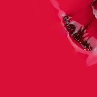 INOCOS Like Gel 2 Long Color Nail Polish 137 Ferrari Red 11ml