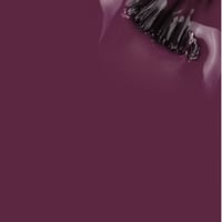 INOCOS Like Gel 2 Long Color Nail Polish 139 Aubergine Purple 11ml