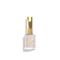 INOCOS Like Gel 2 Long Color Nail Polish 141 Cream Linen 11ml