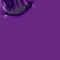 INOCOS Like Gel 2 Long Color Nail Polish 142 Glam Violet 11ml