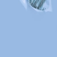 INOCOS Like Gel 2 Long Color Nail Polish 143 Pastel Baby Blue 11ml