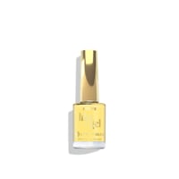 INOCOS Like Gel 2 Long Color Nail Polish 147 Rock Yellow 11ml