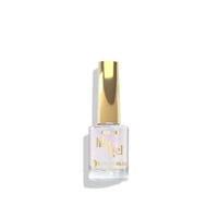 INOCOS Like Gel 2 Long Color Nail Polish 153 Iridescent White 11ml