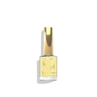 INOCOS Like Gel 2 Long Color Nail Polish 165 Pastel Yellow 11ml