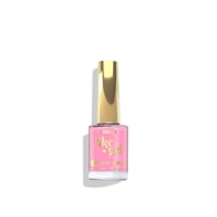 INOCOS Like Gel 2 Long Color Nail Polish 167 Pastel Pink 11ml