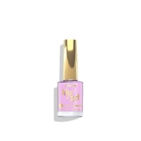 INOCOS Like Gel 2 Long Color Nail Polish 169 Pastel Violet 11ml