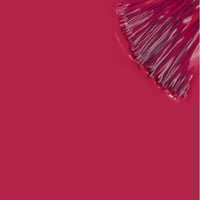 INOCOS Like Gel 2 Long Color Nail Polish 174 Pitaya Magenta 11ml