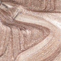 INOCOS Like Gel 2 Long Color Nail Polish 178 Champagne Glitter 11ml