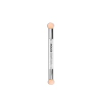 INOCOS Nail Art Sponge Brush + 4 Refills