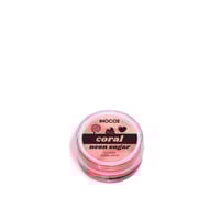 INOCOS Neon Sugar Glitter Coral 3g