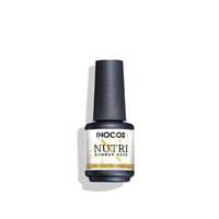 INOCOS Nutri Rubber Base Coat 15ml