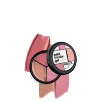 INOCOS Solid Tricolor Gel 03 Pink Nudes 15g