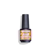 INOCOS The Marias Gel Polish GP475 Ceramic Orange  15ml (0.50floz)