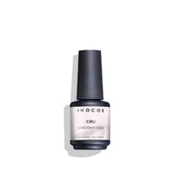 INOCOS طلاء جل الأظافر نايكد نايكد نايلز