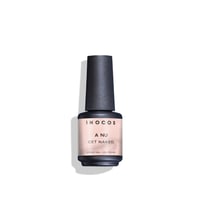 INOCOS طلاء جل الأظافر نايكد نايكد نايلز
