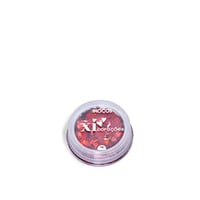 INOCOS Xi-Heart Glitter Red 1g