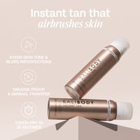 Bali Body Instant Tan Spray Medium-Dark 97ml