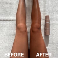 Bali Body Bronzing Instant Tan Mousse Dark 200ml