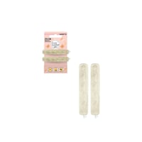 invisibobble Barrette Time to Shine Glitterally x2