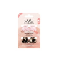 invisibobble Clipstar The Stylish Hair Claw Fine & Normal Hair x4