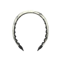 invisibobble Hairhalo Urban Safari What Happens in Safari x1