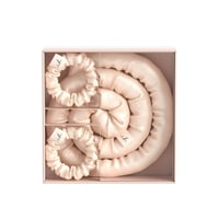 invisibobble Heatless Curling Set
