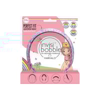 invisibobble Kids Hairhalo Cotton Candy Dreams x1