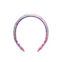 invisibobble Kids Hairhalo Cotton Candy Dreams x1