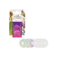 invisibobble Kids Original Hair Spiral Disney Princess Tiana x6