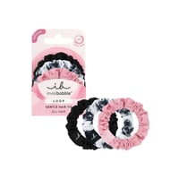 invisibobble Loop Be Gentle Hair Tie x3