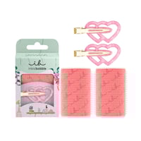 invisibobble Oasis Roller Retreat Set