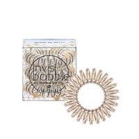 invisibobble Original Time to Shine Bronze Me Pretty x3