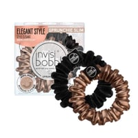 invisibobble Sprunchie Slim True Golden x2