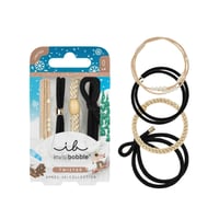 invisibobble Twistar Après Ski Fondue Lover x4