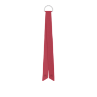 invisibobble Wrapstar Machu Peachu x1