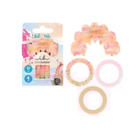 invsibobble Summer in Capri Dolce Vita Set