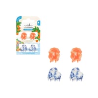 invsibobble Summer in Capri Mediterranean Minis Set
