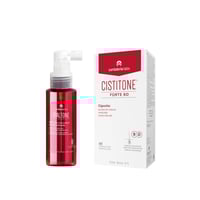 Iraltone Anti-Hair Loss Lotion 100ml + Cistitone Forte BD Hair Loss Capsules x60