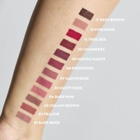 IsaDora All-In-One Lipliner 07 Mauve Rose 1.2g