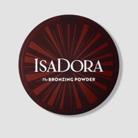 IsaDora The Bronzing Powder 43 Terracotta Bronze 10g
