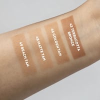 IsaDora The Bronzing Powder 46 Golden Tan 10g