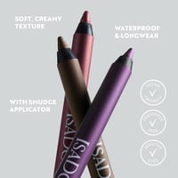 IsaDora Le Contour Kajal 61 Brun chocolat 1,2 g