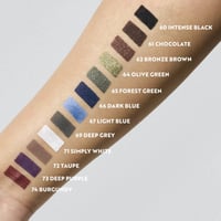 IsaDora Le Contour Kajal 61 Brun chocolat 1,2 g