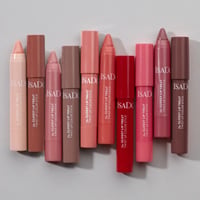 IsaDora The Glossy Lip Treat Twist Up Color Stick 18 Lovely Lavender 3.3g (0.12oz)